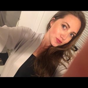 Meet your Posher, Karly